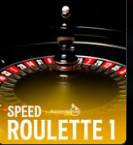 Speed Roulette 1 -