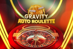 Gravity Auto Roulette -