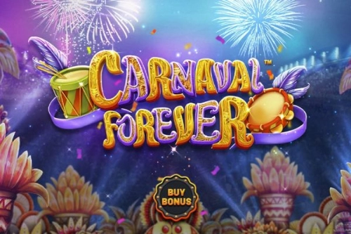 Carnaval Forever -