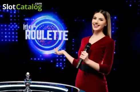 Mega Roulette -