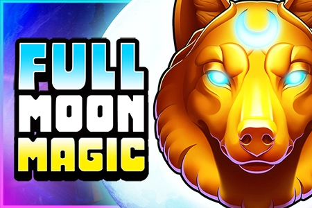 Full Moon Magic -