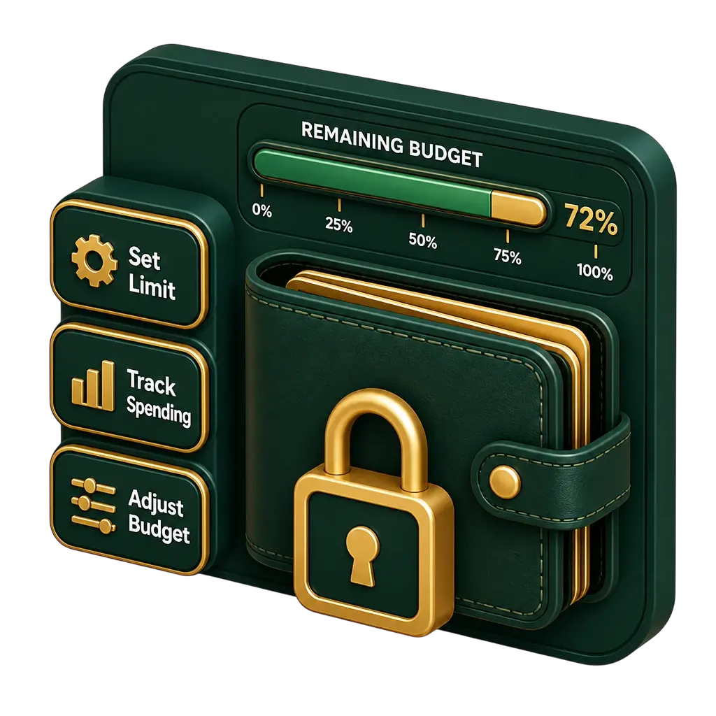 Jeu responsable sur Crowngreen : outils de contrôle et ressources pour joueurs canadiens en sécurité