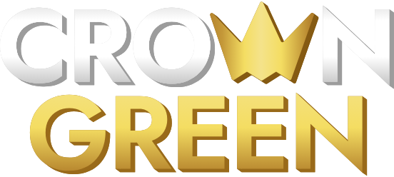 CrownGreen Casino Canada logo