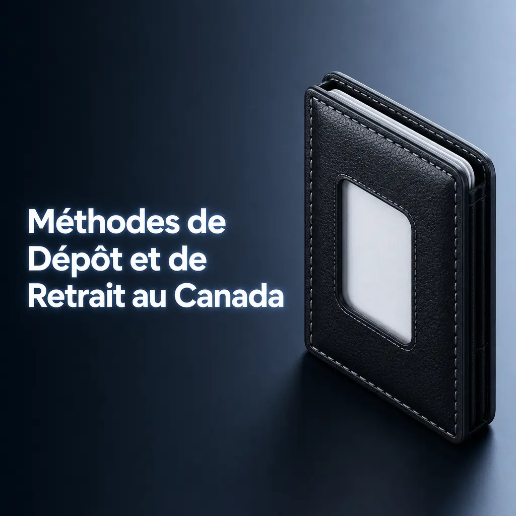 Méthodes de dépôt et retrait Crowngreen Canada : Interac, Visa, Mastercard, Skrill, Neteller, Apple Pay en CAD